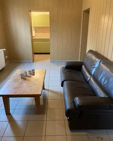 Einfaches Grosse Geraeumiges Fuer Monteuren Apartment *