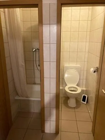 Einfaches Grosse Geraeumiges Fuer Monteuren *